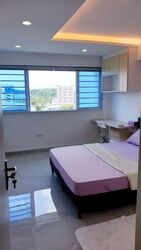 Blk 120 MARSILING RISE (Woodlands), HDB 4 Rooms #540665651
